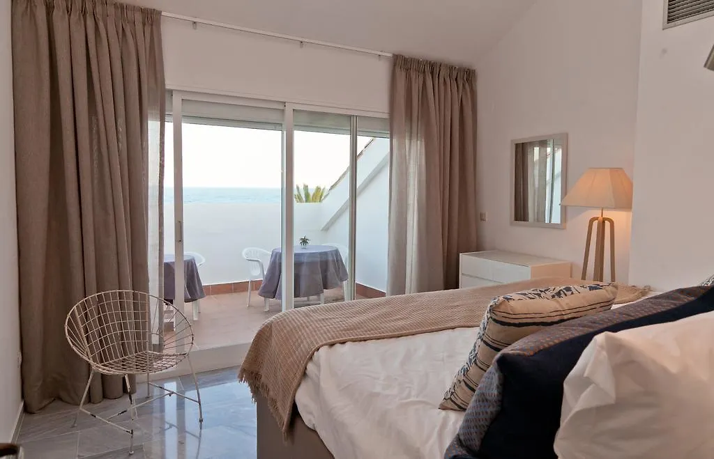 Holiday Home Clarisa Estepona 0*,