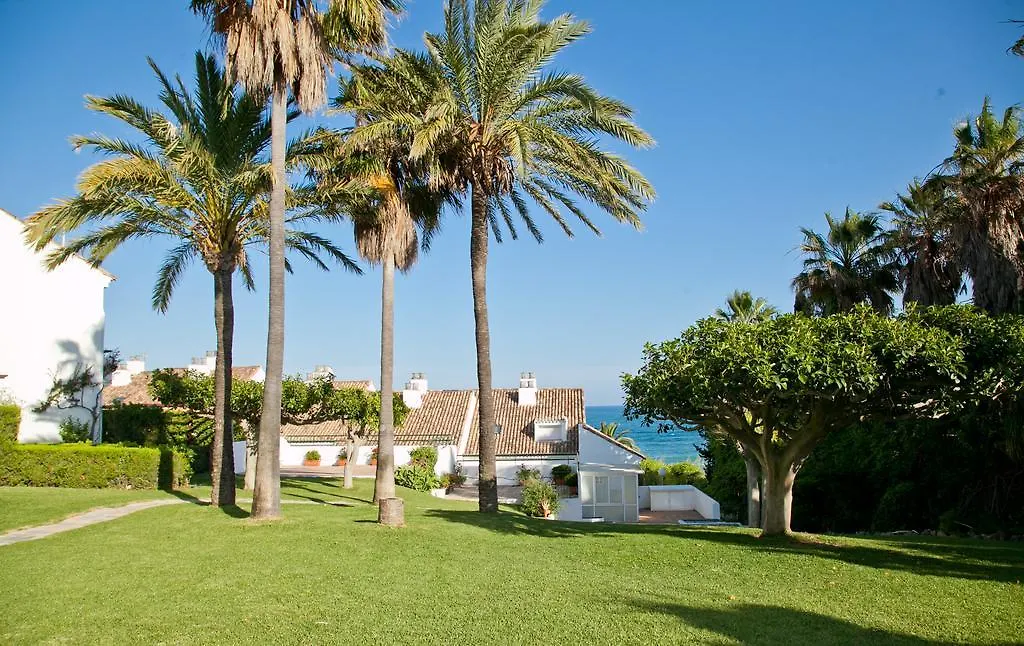 Holiday Home Clarisa Estepona