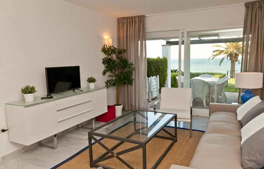 Holiday Home Clarisa Estepona