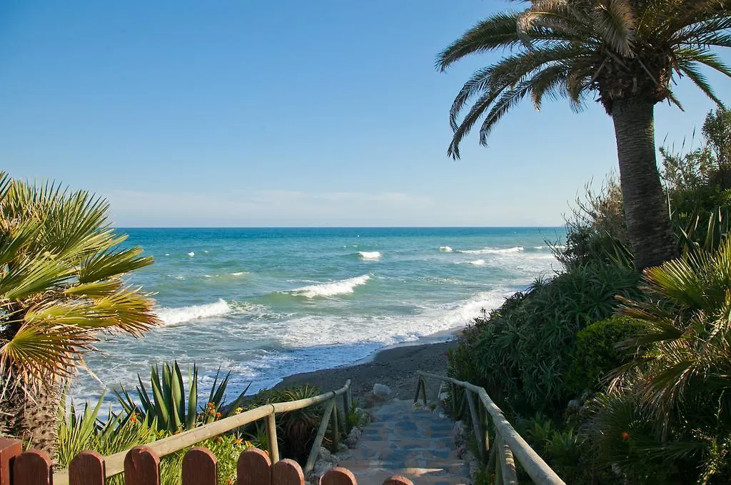 Holiday Home Clarisa Estepona Španělsko