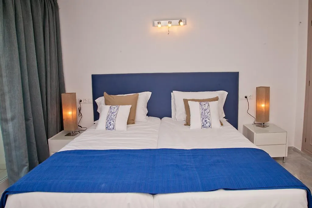 Holiday Home Clarisa Estepona