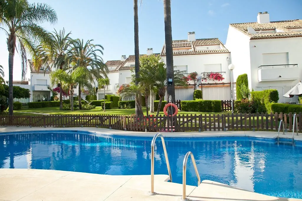 Holiday Home Clarisa Estepona